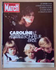 PARIS MATCH Hors Série (Oct