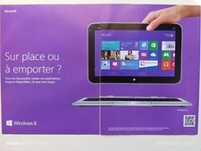 beatsaudio Vintage Print Ad !! " HP ENVY X2 "