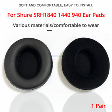 Replacement Ear Pads For Shure