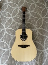 Guitare folk dreadnought lag - guitare,