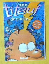 BD TITEUF de poche   EO zep