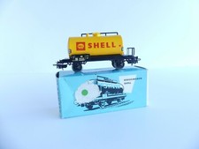 MARKLIN 4502 WAGON CITERNE A