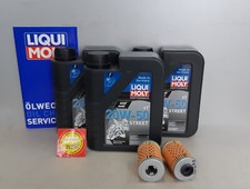 Oelwechselset BMW R 80 Sz