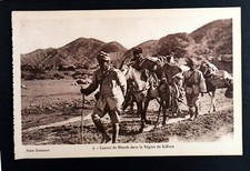 GUERRE DU RIF BERBERE  MAROC