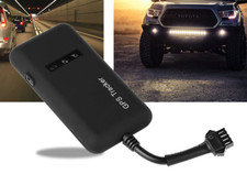 GPS Tracker Traceur Antivol