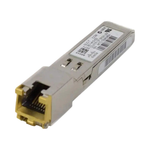 Cisco sfp original glc - cisco, glc-t