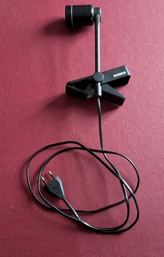 Kaiser modèle 3122 lampe de - modèle,