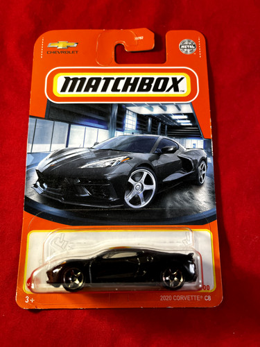Choose your own matchbox car - your,