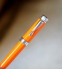 STYLO BILLE HARLEY-DAVIDSON EN