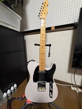 fender MIJ Hybrid II