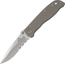 Gerber couteau poche pliant - poche,