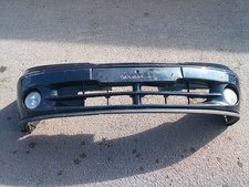 PARE-CHOC AV RENAULT MEGANE 1 PH2 COUPE