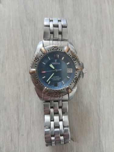 Montre festina homme - festina,