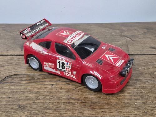 Voiture miniature citroën - voiture,