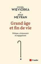 Grand âge et fin de vie -