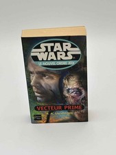 📗  Livres Star Wars –Le nouvel ordre Jedi  - Fleuve noir - Vecteur Prime