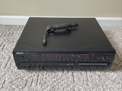 Philips cdr 785 audio - 785, cd
