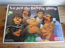 Jeux société vintage « Jeu