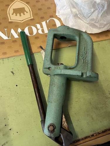 Rcbs reloader special - rcbs, rs