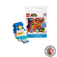 New Super Mario Character Pack