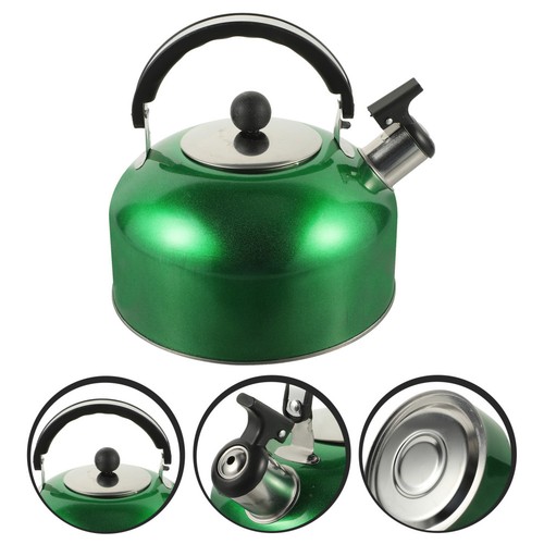 Bouilloire acier inoxydable - bouilloire,