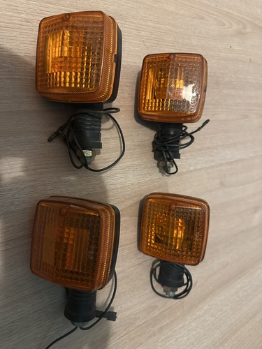 Yamaha 125 dtmx - 125, 1988/2002