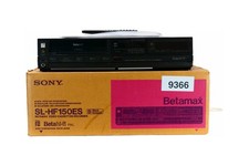 Sony SL-HF150ES |