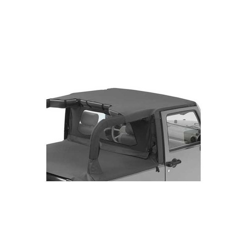 Bâche bikini header - ''header'', jeep