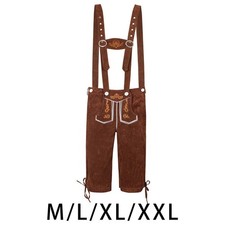 Costume de garçon bavarois