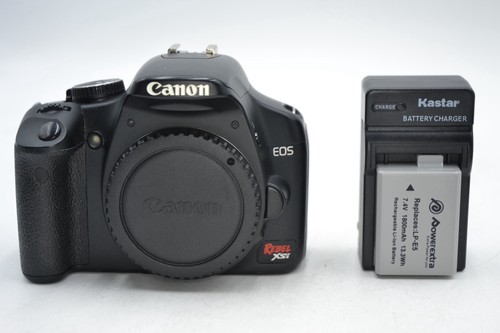 Canon eos digital - canon, rebel