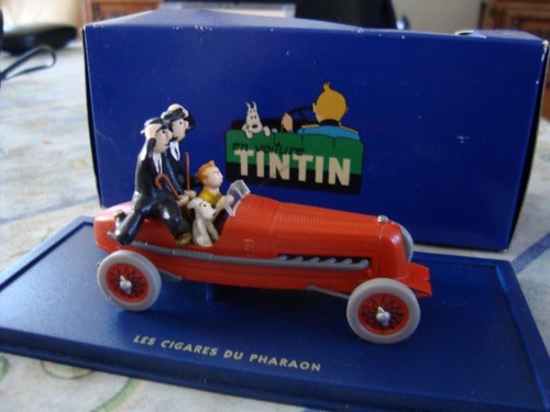 Voiture miniature bolide - voiture,