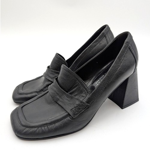 Beautiisoles lola loafer heel - beautiisoles,