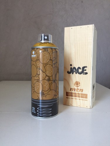 Jace mtn limited edition - limited,