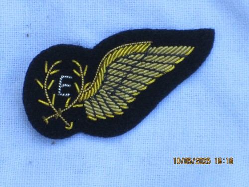 Insigne costume mess de - insigne,
