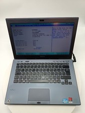 Sony vaio vpc - sony, i3-2350m