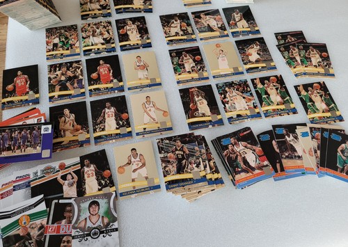 2010 panini donruss - panini, nba