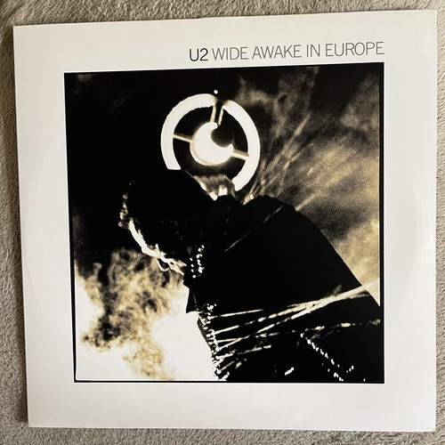 Wide awake europe rsd - u2, in