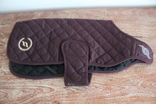 Manteau Pour Chien  BACK ON