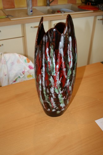 Tres beau vase - vase, de