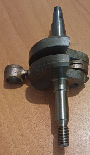 Vilebrequin tronçonneuse