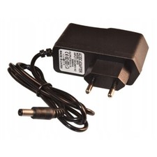 AC-DC Alimentation 9W 9V 1A