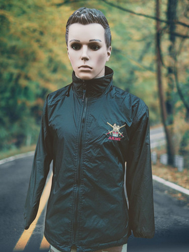 Taille blouson matelassé - xl,
