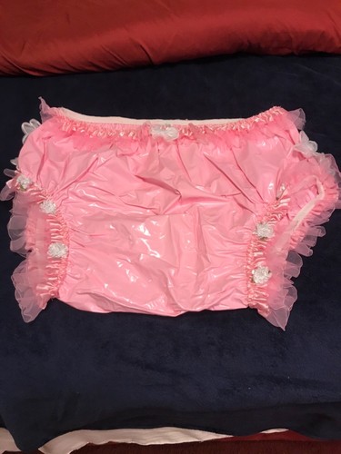 Adult diaper plastic - adult,