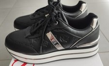 Baskets Sneakers femme GUESS