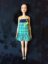 Poupée hybride Barbie - MTM