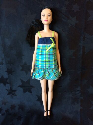 Poupée barbie hybride - poupée,