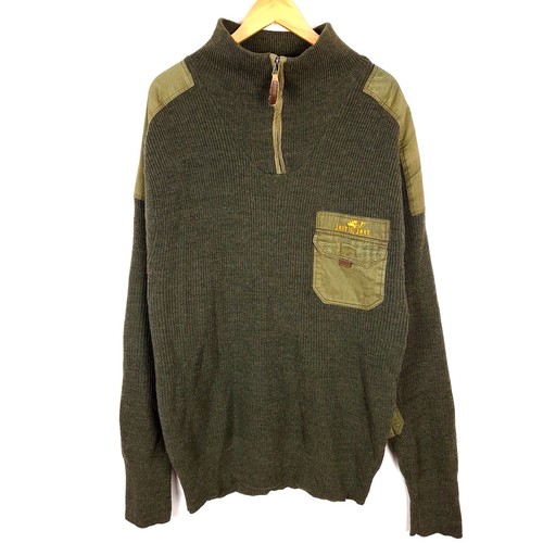 Pull homme jahti - jahti, jakt