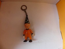 PORTE CLÉ FIGURINE MASCOTTE