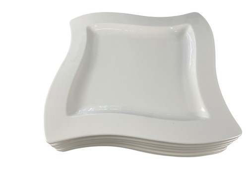 Assiettes new wave - assiettes,