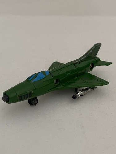Figurine transformer - figurine,